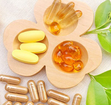 Capsules
